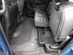 Used 2022 Ram 1500 4WD Laramie Crew Cab 5'7" Box at Auto Direct near Zebulon, NC