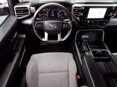Used 2022 Toyota Tundra 2WD SR5 CrewMax 5.5ft Bed at Auto Direct near Zebulon, NC