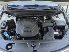 Used 2022  Kia Telluride LX AWD at Auto Direct near Zebulon, NC