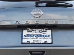 Used 2024  Nissan Rogue FWD SV at Auto Direct near Zebulon&comma; NC