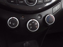 Used 2014 Chevrolet Spark 4d Hatchback LS 5spd at Auto Direct near Zebulon, NC
