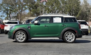 Used 2023 MINI Countryman Cooper S ALL4 at Auto Direct near Zebulon, NC