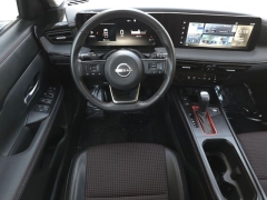 Used 2025  Nissan Kicks SR FWD at Auto Direct near Zebulon&comma; NC
