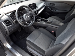 Used 2023 Nissan Rogue AWD SV at Auto Direct near Zebulon, NC