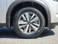 Used 2023  Nissan Pathfinder SL 4WD at Auto Direct near Zebulon&comma; NC