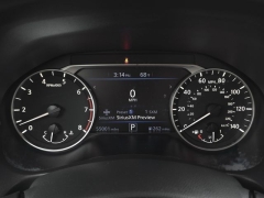 Used 2024  Nissan Altima 2&period;5 SV Sedan at Auto Direct near Zebulon&comma; NC