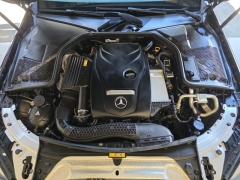 Used 2018  Mercedes-Benz C-Class 4d Sedan C300 at Auto Direct near Zebulon, NC