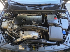Used 2021 Mercedes-Benz A-Class A 220 4MATIC Sedan at Auto Direct near Zebulon, NC