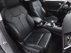 Used 2024  Audi Q5 S line Premium Plus 45 TFSI quattro at Auto Direct near Zebulon, NC