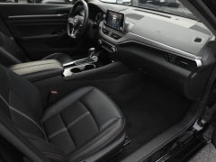 Used 2024  Nissan Altima 2&period;5 SR Sedan at Auto Direct near Zebulon&comma; NC