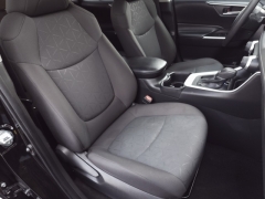 Used 2023 Toyota RAV4 XLE FWD at Auto Direct near Zebulon, NC