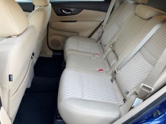 Used 2020  Nissan Rogue 4d SUV AWD SV at Auto Direct near Zebulon&comma; NC
