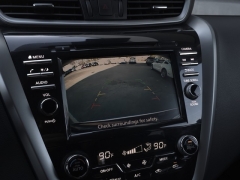 Used 2023  Nissan Murano AWD SV at Auto Direct near Zebulon&comma; NC