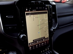 Used 2020 Ram 1500 4WD Crew Cab Laramie at Auto Direct near Zebulon, NC