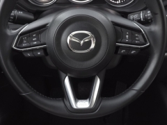 Used 2019  Mazda CX-5 4d SUV AWD Touring at Auto Direct near Zebulon, NC