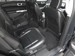 Used 2022  Ford Explorer XLT 4WD at Auto Direct near Zebulon&comma; NC