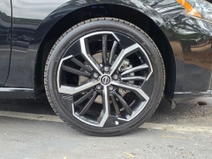 Used 2025  Nissan Altima SR FWD at Auto Direct near Zebulon&comma; NC