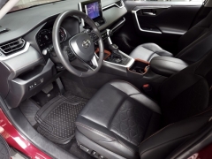 Used 2023 Toyota RAV4 Adventure AWD at Auto Direct near Zebulon, NC