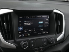 Used 2024  GMC Terrain AWD 4dr SLT at Auto Direct near Zebulon&comma; NC