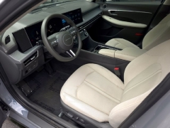 Used 2025  Hyundai Sonata SEL FWD at Auto Direct near Zebulon&comma; NC