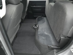 Used 2023  Ram 1500 Classic 4WD Tradesman Crew Cab 5'7" Box at Auto Direct near Zebulon&comma; NC