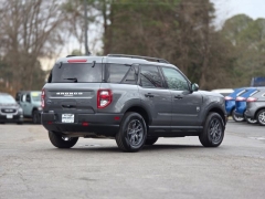 Used 2024  Ford Bronco Sport Big Bend 4x4 at Auto Direct near Zebulon&comma; NC