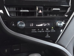 Used 2024  Toyota Camry SE Auto AWD at Auto Direct near Zebulon&comma; NC