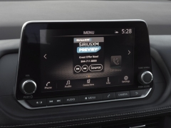 Used 2023  Nissan Rogue FWD SV at Auto Direct near Zebulon, NC