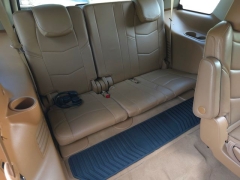 Used 2016  Cadillac Escalade 4d SUV 4WD Platinum at Auto Direct near Zebulon&comma; NC