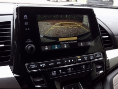 Used 2018 Honda Odyssey 4d Wagon Touring at Auto Direct near Zebulon, NC