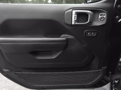 Used 2020  Jeep Wrangler Unlimited 4d SUV 4WD Sport S at Auto Direct near Zebulon, NC