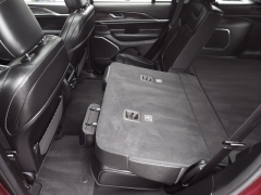 Used 2024 Jeep Grand Cherokee 4xe 4x4 at Auto Direct near Zebulon, NC