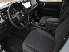 Used 2024  Jeep Wrangler Sport S 4 Door 4x4 at Auto Direct near Zebulon&comma; NC