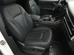 Used 2025  Audi Q7 Premium Plus 55 TFSI quattro at Auto Direct near Zebulon&comma; NC