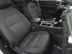 Used 2024  Nissan Altima 2&period;5 SV Sedan at Auto Direct near Zebulon&comma; NC
