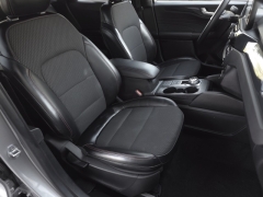 Used 2024  Ford Escape ST-Line FWD at Auto Direct near Zebulon, NC