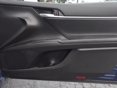 Used 2024  Toyota Camry SE Auto at Auto Direct near Zebulon, NC