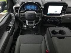 Used 2025  Ford F-150 4WD XLT SuperCrew 5&period;5' Box at Auto Direct near Zebulon&comma; NC