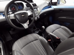 Used 2014 Chevrolet Spark 4d Hatchback LS 5spd at Auto Direct near Zebulon, NC