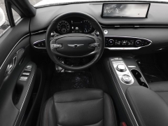 Used 2023  Genesis GV70 2&period;5T AWD at Auto Direct near Zebulon&comma; NC