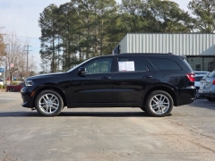 Used 2024  Dodge Durango GT Plus AWD at Auto Direct near Zebulon&comma; NC
