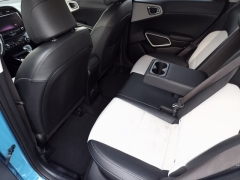 Used 2023 Kia Soul GT-Line IVT at Auto Direct near Zebulon, NC