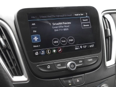 Used 2024  Chevrolet Malibu 4dr Sdn 1LT at Auto Direct near Zebulon&comma; NC