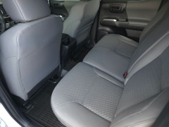 Used 2023  Toyota Tacoma 2WD SR5 Double Cab 5ft Bed V6 AT at Auto Direct near Zebulon&comma; NC