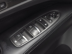 Used 2017  INFINITI QX60 4d SUV AWD at Auto Direct near Zebulon, NC