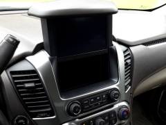 Used 2020 Chevrolet Suburban 4d SUV 4WD Premier at Auto Direct near Zebulon, NC
