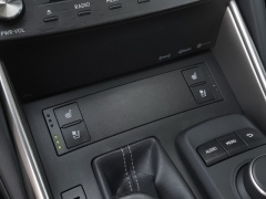 Used 2020  Lexus IS IS 300 F SPORT AWD at Auto Direct near Zebulon&comma; NC