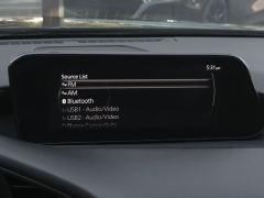Used 2024  Mazda Mazda3 Sedan 2&period;5 S Select Sport FWD at Auto Direct near Zebulon&comma; NC
