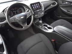 Used 2023  Chevrolet Malibu 4dr Sdn 1LT at Auto Direct near Zebulon, NC