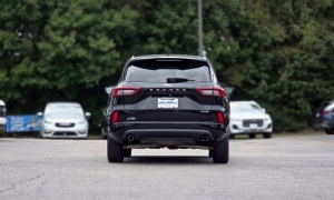 Used 2024  Ford Escape ST-Line AWD at Auto Direct near Zebulon&comma; NC